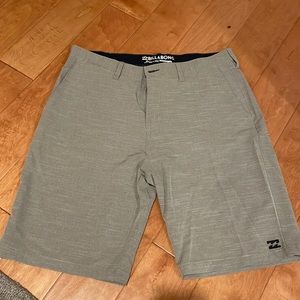 Billabong Submersible Crossfire Men’s Shorts